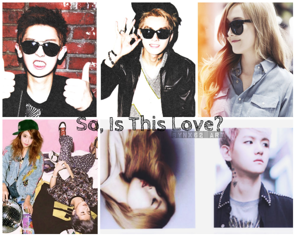 So, is This Love? – EXO Fanfiction